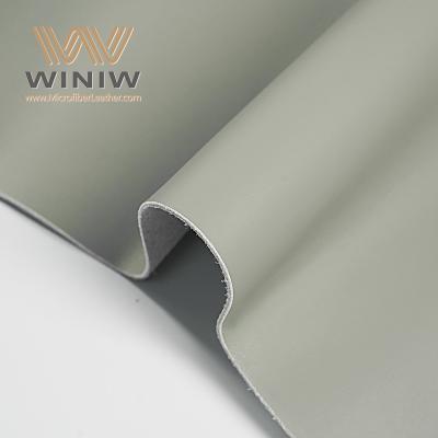 Stoßdämpfendes Polyurethan-Kunstleder für Paneele von Jugendfußballbällen