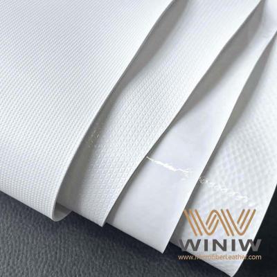 Strapazierfähiges Mikrofaserleder für Fußballhüllen