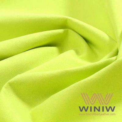 Kältebeständiges Wildlederimitat für die Futter von Arbeitsstiefeln in arktischen Baugewerbegebieten