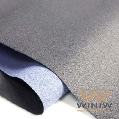 Abriebfestes Kunstleder für Arbeitsschuh-Overlay