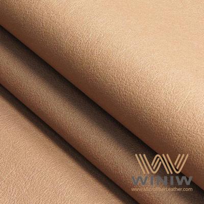 Flexibles PVC-Leder als Futtermaterial für Sneaker