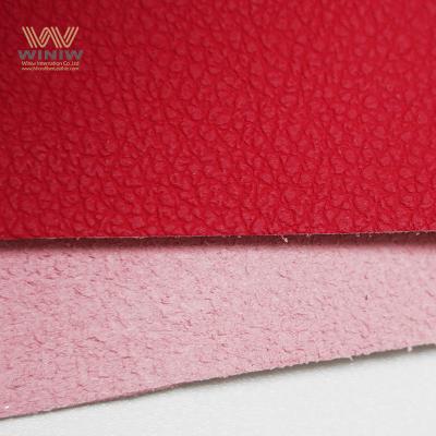 Stoßdämpfendes Kunstleder für Basketballhüllen