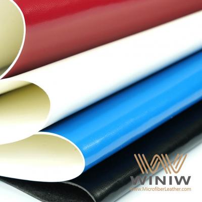 Weiches Kunstleder für Volleyballflächen