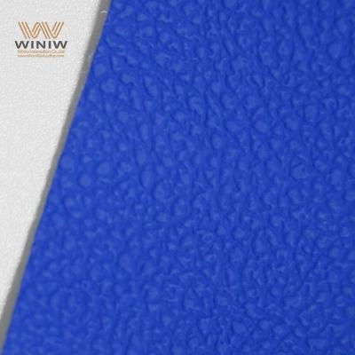 Farbechter Mikrofaserleder für Beachbasketballflächen