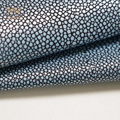 Verschleißfestes Mikrofaserleder für Basketballhüllen