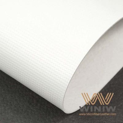 Weiches Kunstleder für Fußball-Schlägerhüllen