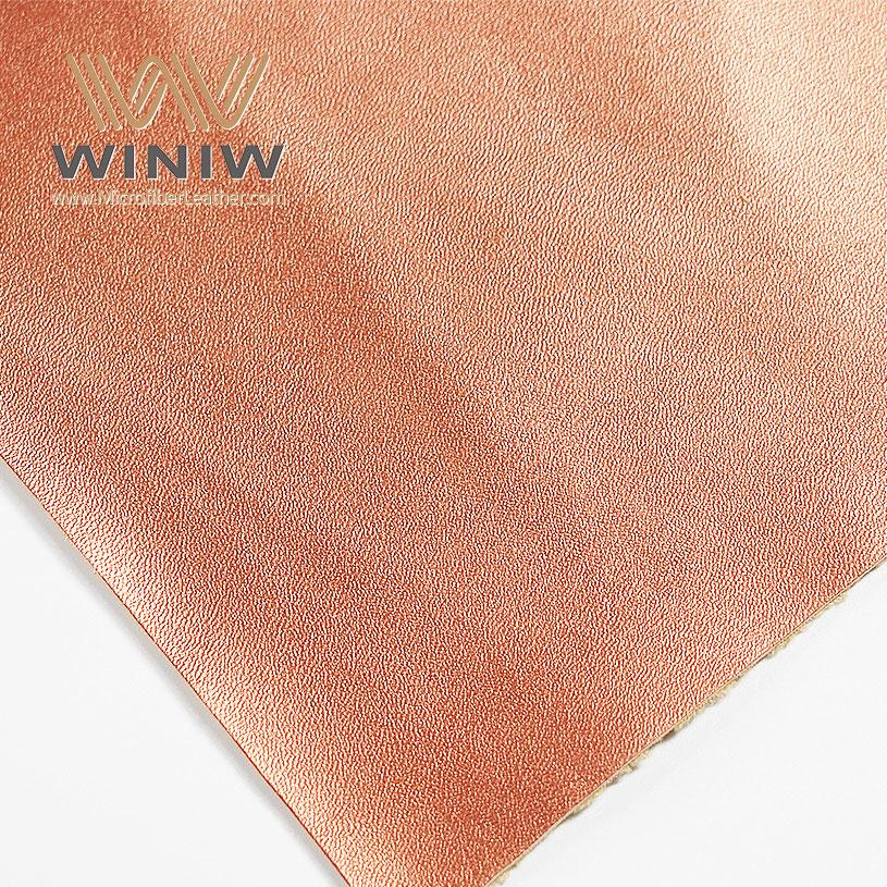  Faux Leather for Cosmetic Bag Linings