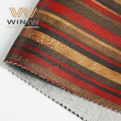 Wasserdichtes Kunstleder für Gartenmöbelbezüge