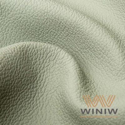 Kratzfestes Kunstleder für Einstiegsleisten im Auto