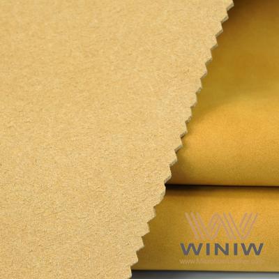 Faux Leather for Formal Dress Shoes