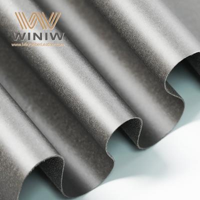 Flammhemmendes Kunstleder für Sicherheitsschuhkomponenten