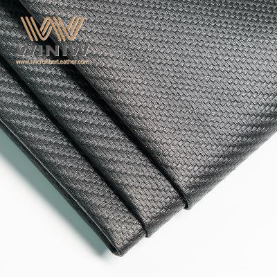 Weiches, dehnbares Kunstleder für Schuhseitenteile