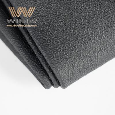 Abriebfestes PVC-Kunstleder für Schuhsohlen