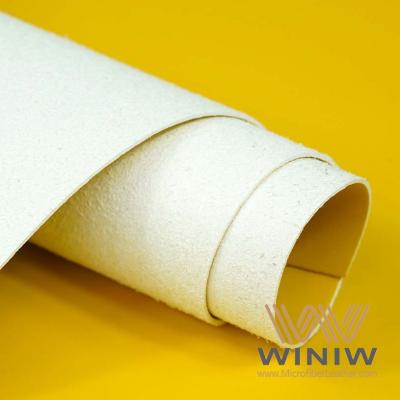 Atmungsaktives Kunstleder für Laufschuhe