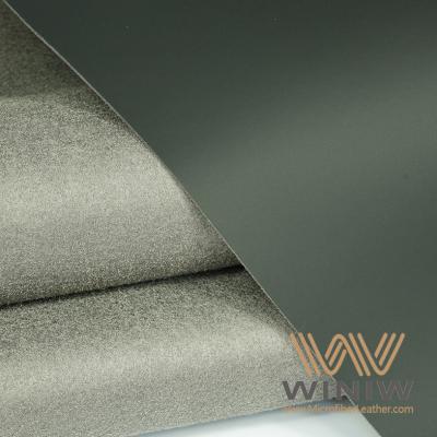 Ölbeständiges Kunstleder für Arbeitsstiefel