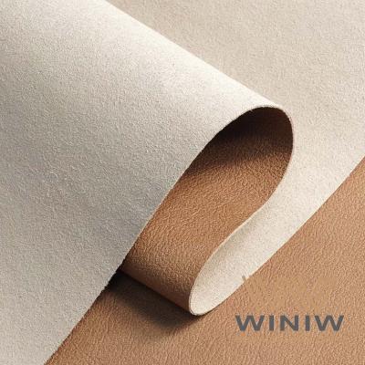 Flexibles Kunstleder für Ballerinas