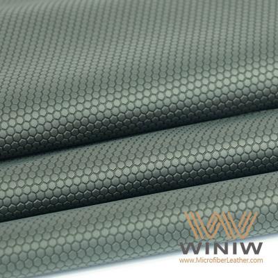 Touchscreen-kompatible, glatte Kunstlederhandschuhe für den täglichen Gebrauch