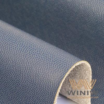 Griffiges, strukturiertes Kunstleder für Outdoor-Basketballbälle