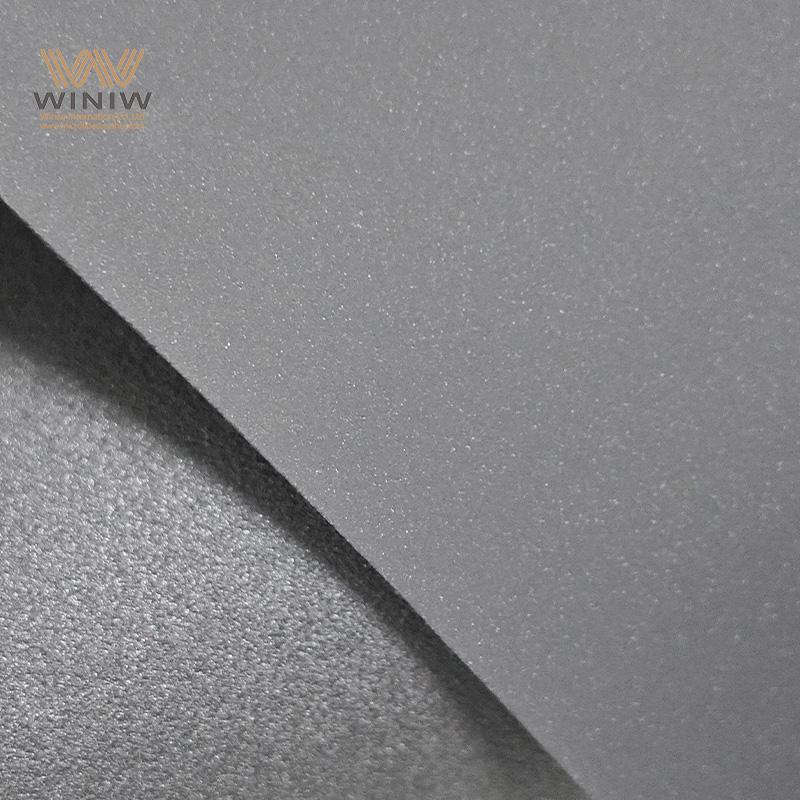 Synthetic Leather for Mining Safety Shoes