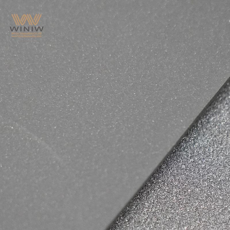 Synthetic Leather for Mining Safety Shoes