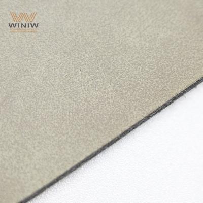 Wärmeisolierendes, beschichtetes Kunstleder für Gießereisicherheitsstiefel