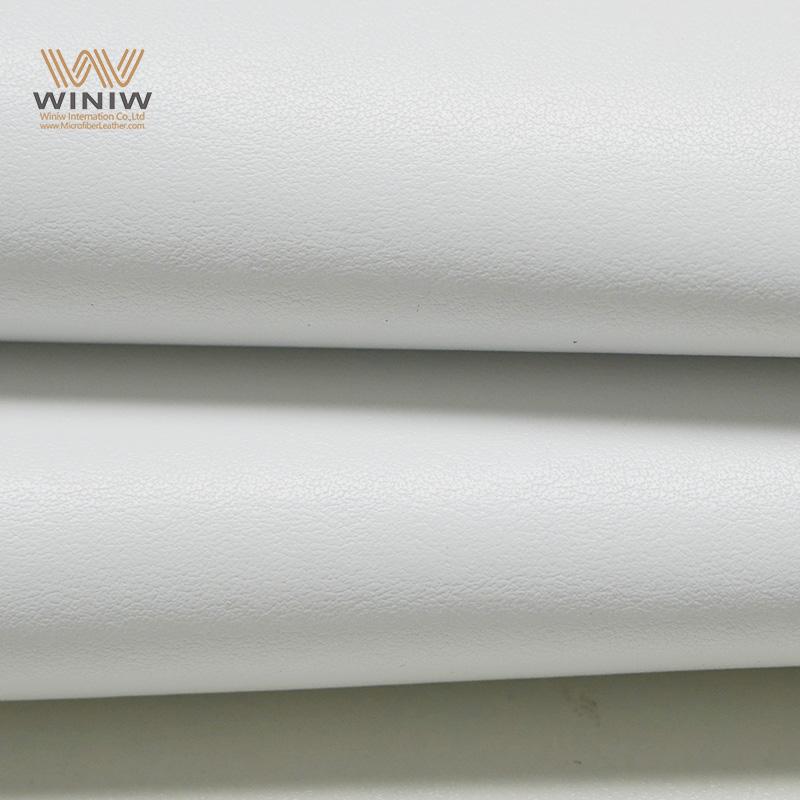 Faux Leather for Oil Refinery Safety Shoes