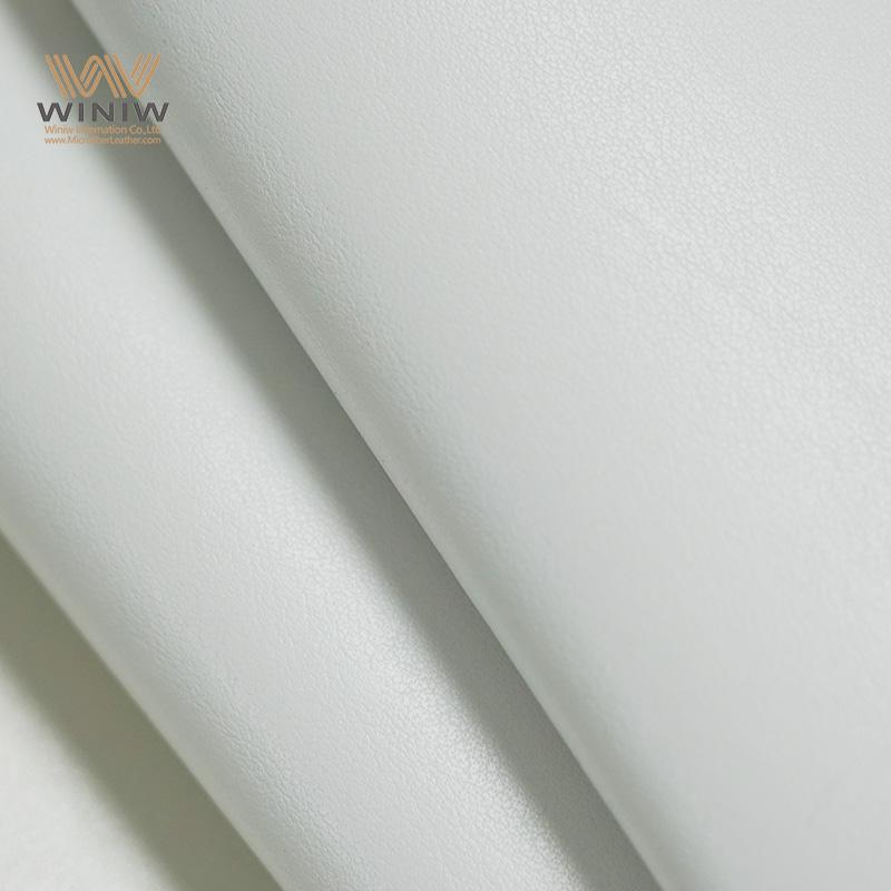 Faux Leather for Oil Refinery Safety Shoes