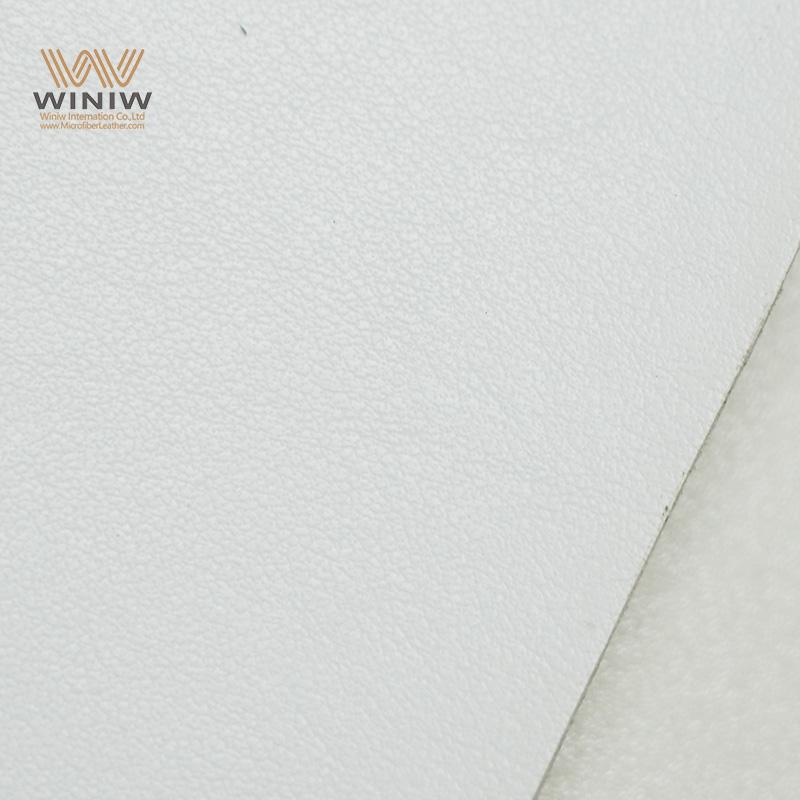 Faux Leather for Oil Refinery Safety Shoes