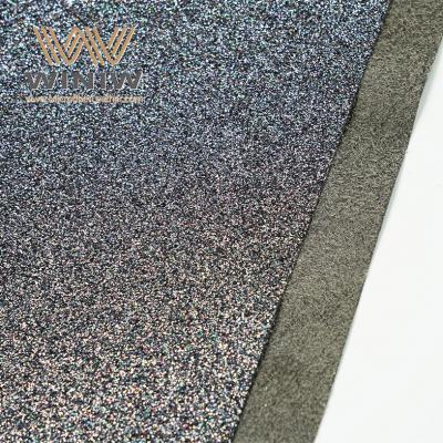 Synthetic Leather for Laptop Bag Panels