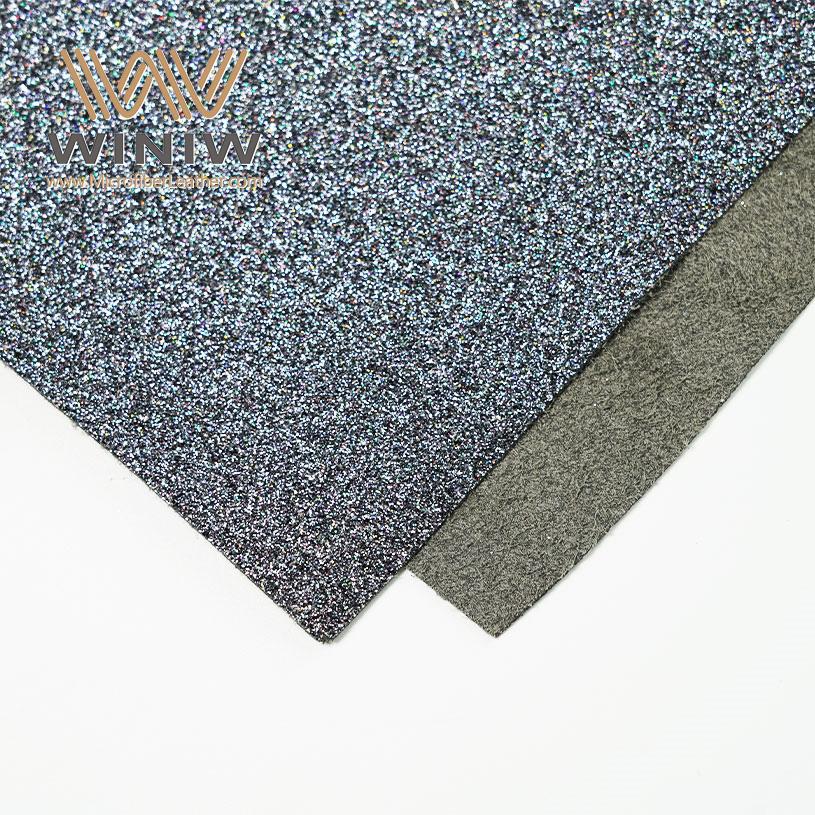 Synthetic Leather for Laptop Bag Panels