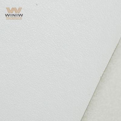 Flammhemmend beschichtetes Kunstleder für Feuerwehr-Sicherheitsstiefel