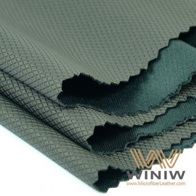 Chemikalienbeständige, beschichtete Kunstlederhandschuhe für Laborzwecke