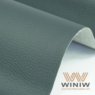 Abriebfestes Kunstleder für robuste Arbeitshandschuhe