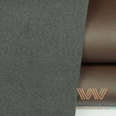 Durchstichfestes, verstärktes Kunstleder für Sicherheitsschuh-Einlegesohlen