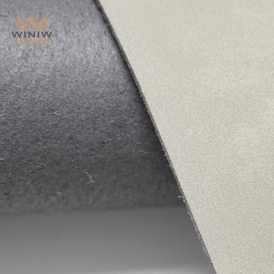 Ölbeständiges Kunstleder für Sicherheitsschuhe