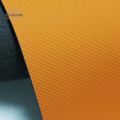 Abriebfestes, hochfestes Kunstleder für Schutzschuhe