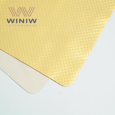 Elastisches, stabiles Kunstleder für Handbälle