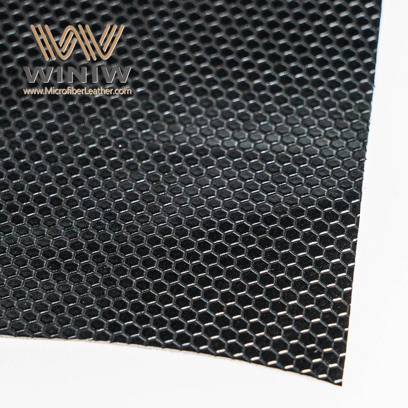 Faux Leather for Footballs