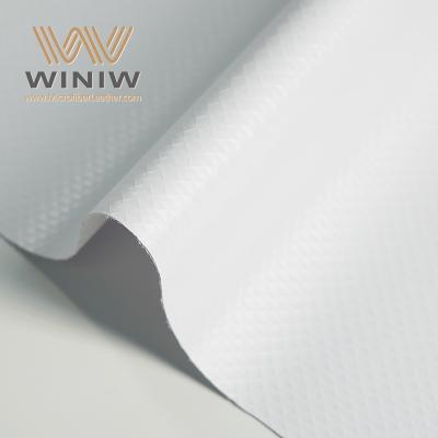 Wasserdichtes Kunstleder für Rugbybälle