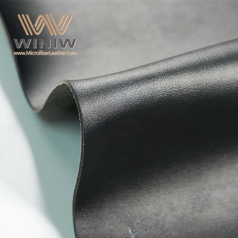 Microfiber Leather for Sports Shoe Components
