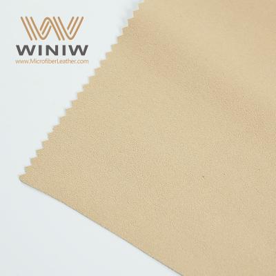 China Führender Antibacterial Pu Leather for Sneakers Lieferanten