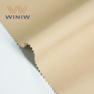 Antibakterielles PU-Leder für Sneaker