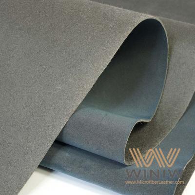 Formbeständiges veganes Leder für elegante Schuhe