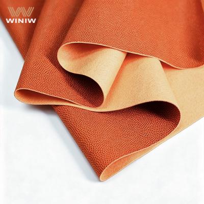 Hochreaktives PU-Material für Basketball