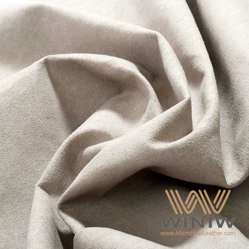 Was ist Nubukleder und wie wertet es Stühle auf?