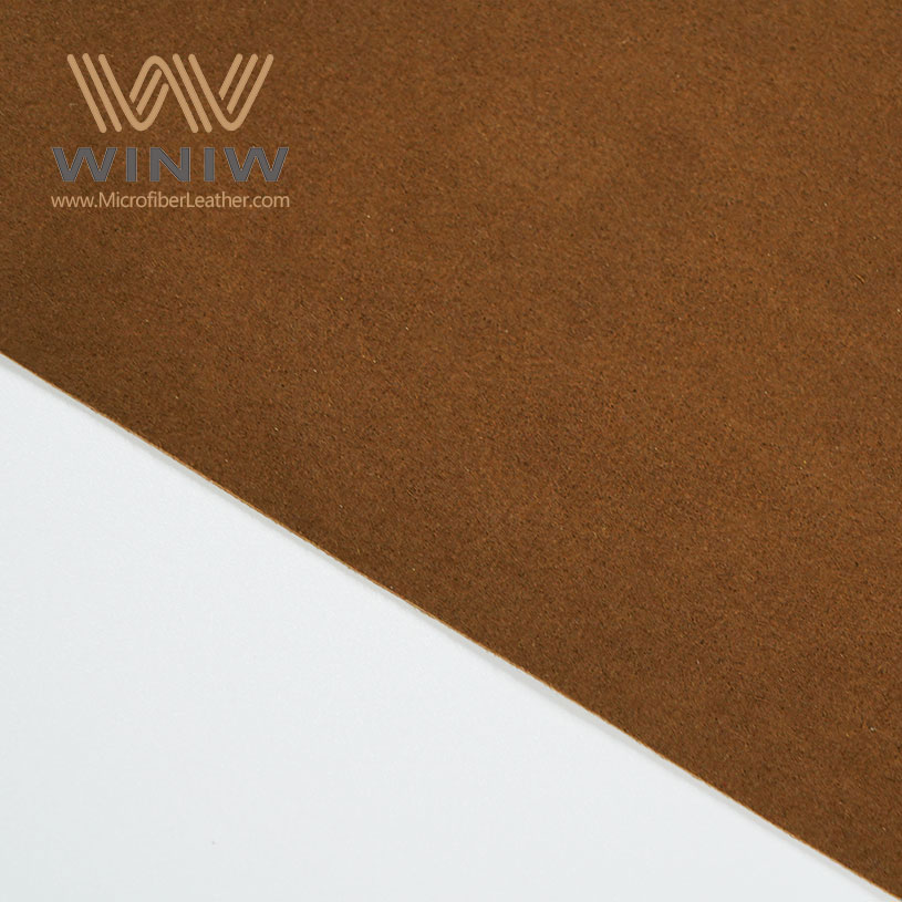 Wie man den besten braunen Kunstlederstoff für Polsterprojekte auswählt