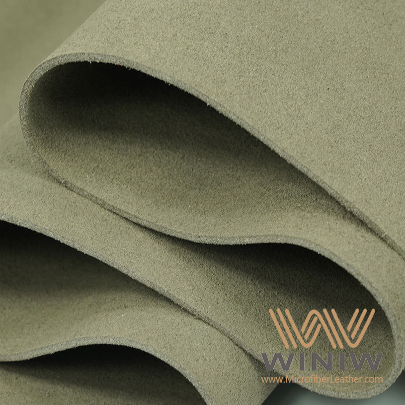 Microfiber Vegan Leather What It Is and How It’s Produced