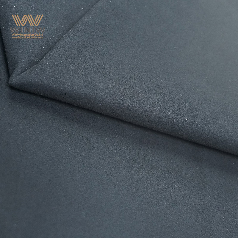 Wie lange hält Wildlederimitat?