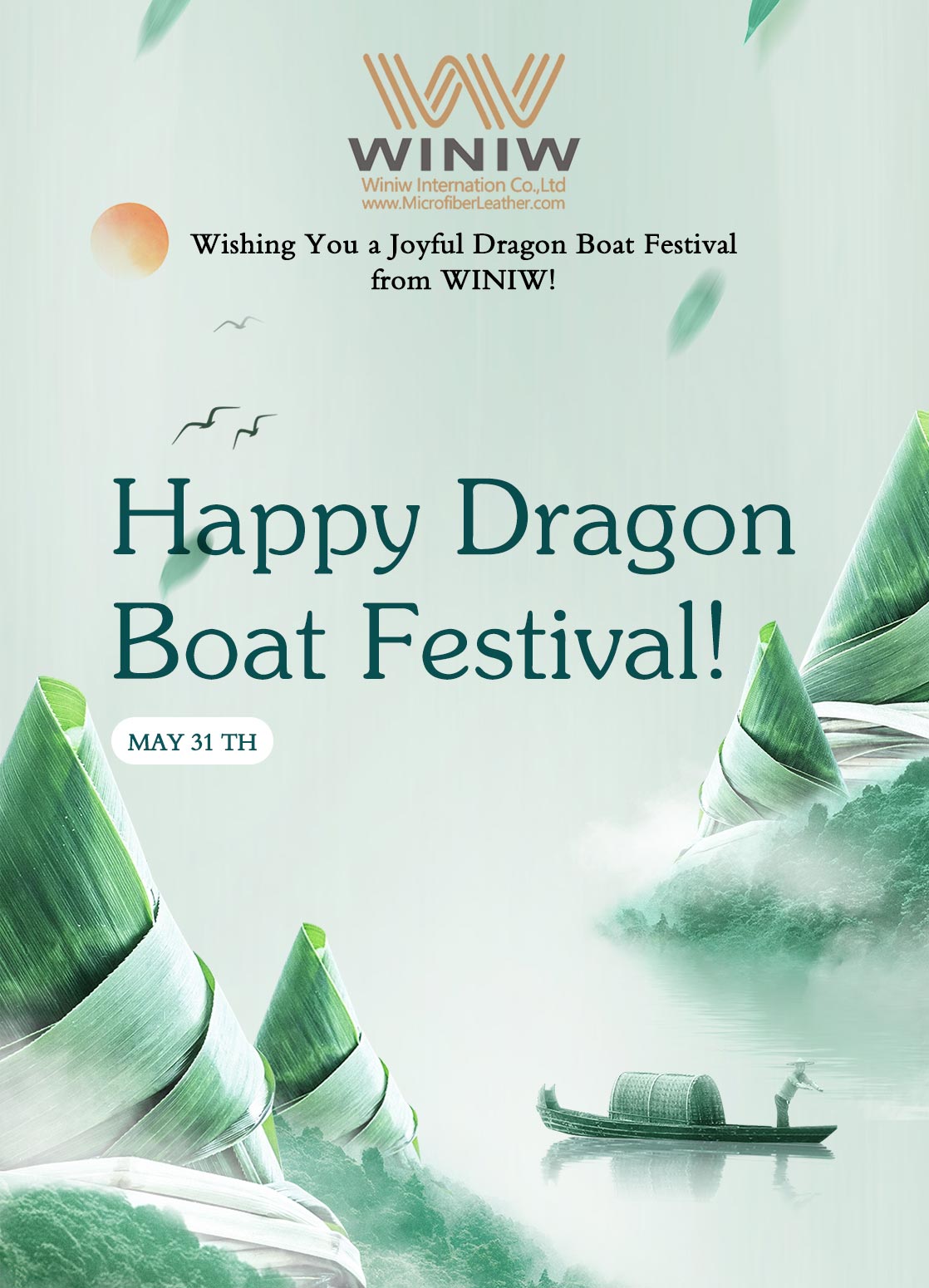 Drachenbootfest: Ein Fest des Erbes, der Einheit und der Erneuerung