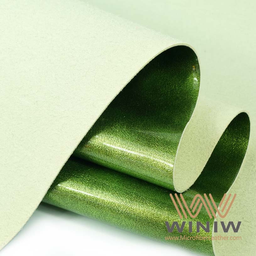 Was ist Lackleder und wie wird es hergestellt?